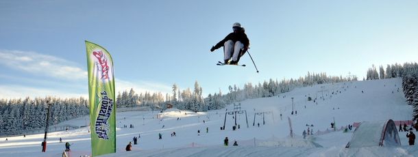 Detaillierte Infos zum Skiurlaub im Skigebiet Mehliskopf