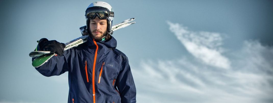 Pyua verwendet hauptsächlich Grün- und Blautöne