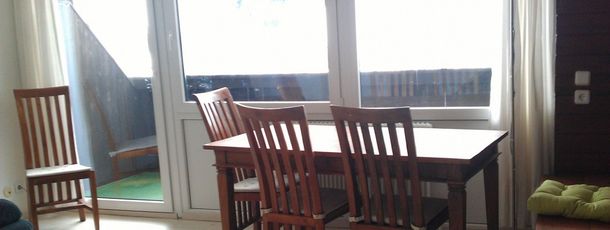 General information about your stay at Haus Bellevue