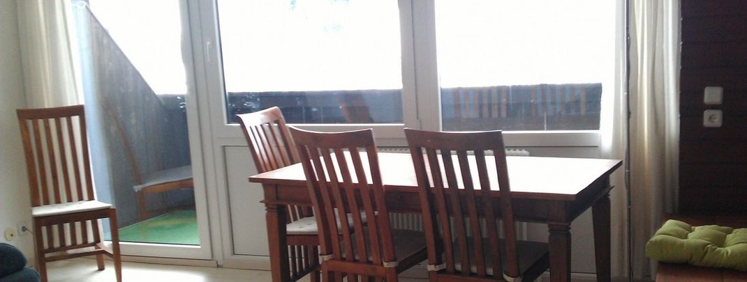 General information about your stay at Haus Bellevue