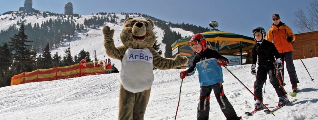 © Fichtelberg Schwebebahn GmbH