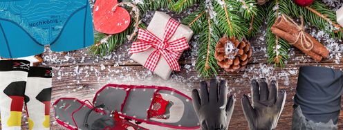 Diese Weihnachtsgeschenke sind der Hit!