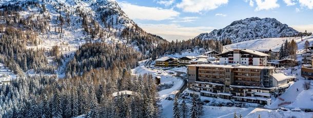 General information about your stay at Falkensteiner Hotel Sonnenalpe