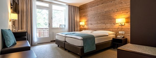 General information about your stay at Hotel Strela