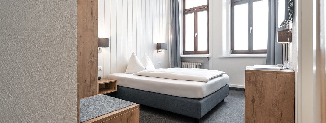 General information about your stay at Hotel Ochsen