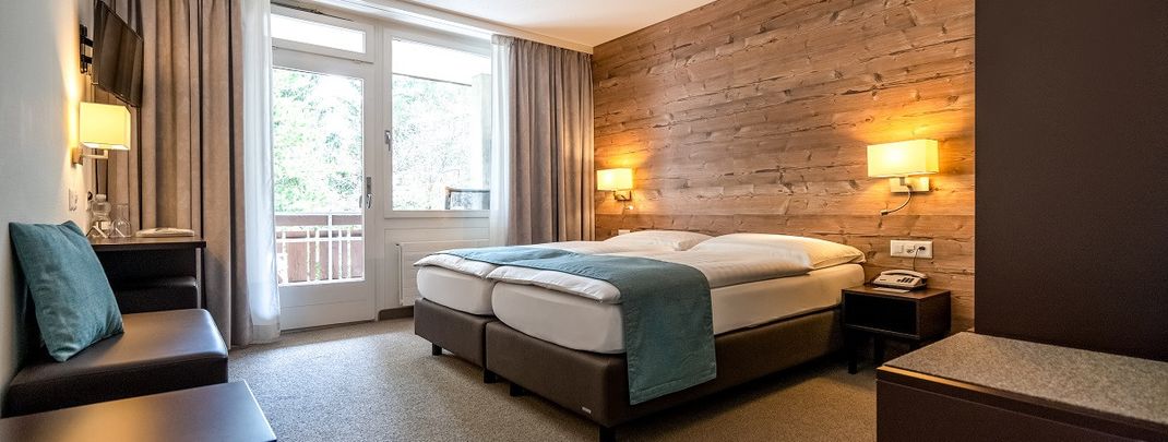 General information about your stay at Hotel Strela