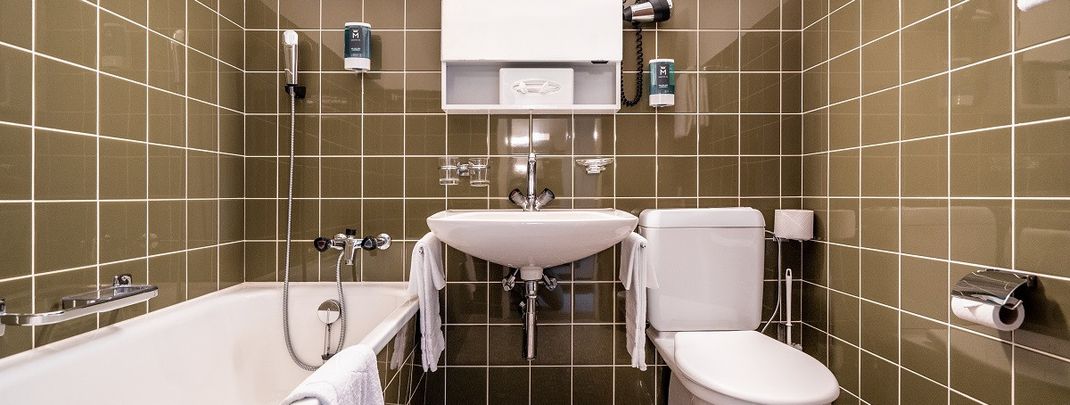 General information about your stay at Hotel Strela