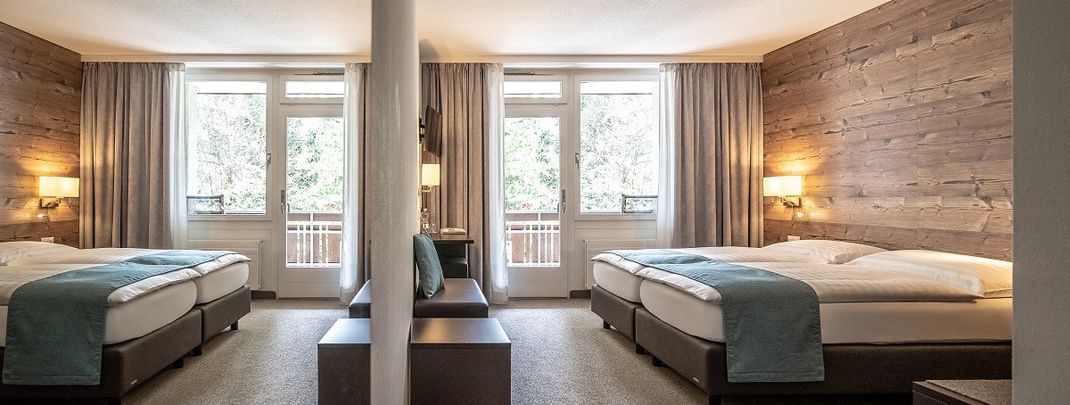 General information about your stay at Hotel Strela