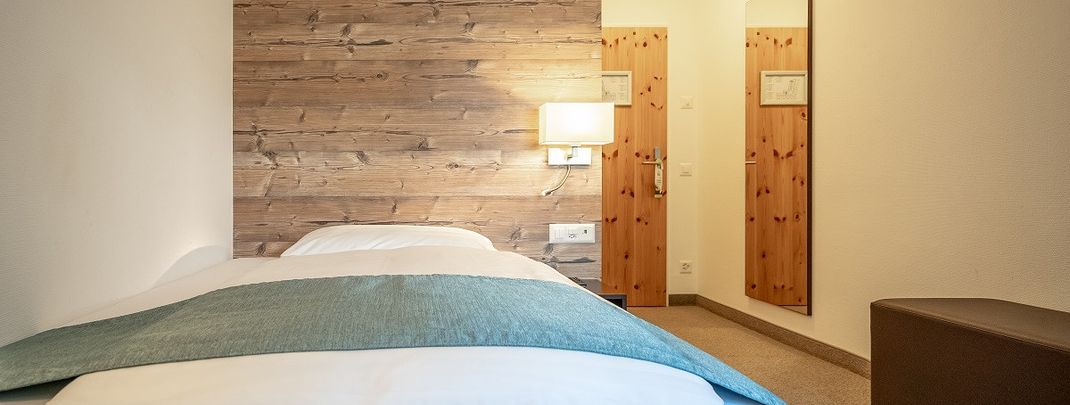 General information about your stay at Hotel Strela