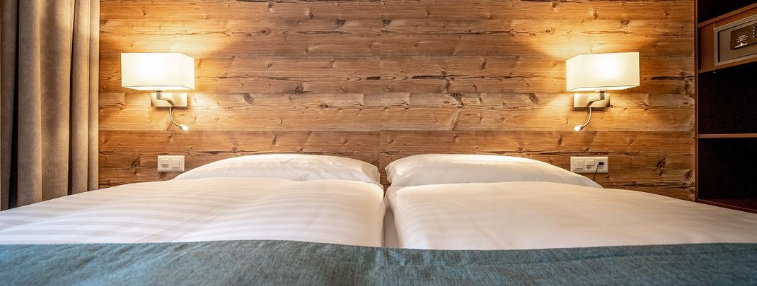 General information about your stay at Hotel Strela