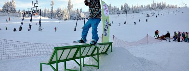 Information about the ski resort Mehliskopf