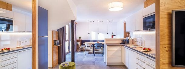 General information about your stay at Ferienhaus Muirenhof