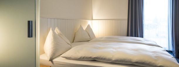 General information about your stay at Hotel Ochsen