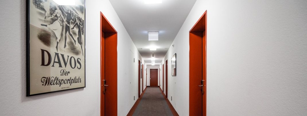 General information about your stay at Hotel Ochsen 2