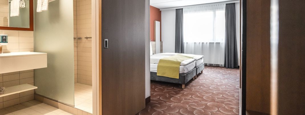 General information about your stay at Hotel Ochsen 2