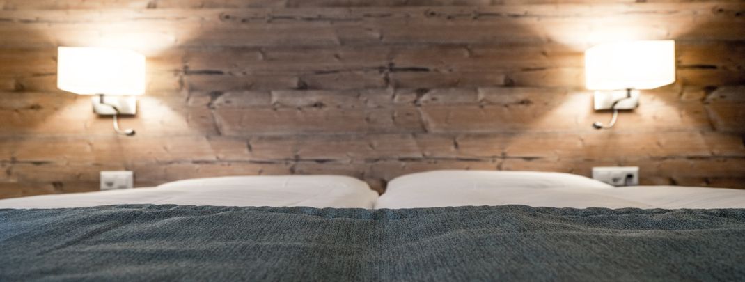 General information about your stay at Hotel Strela