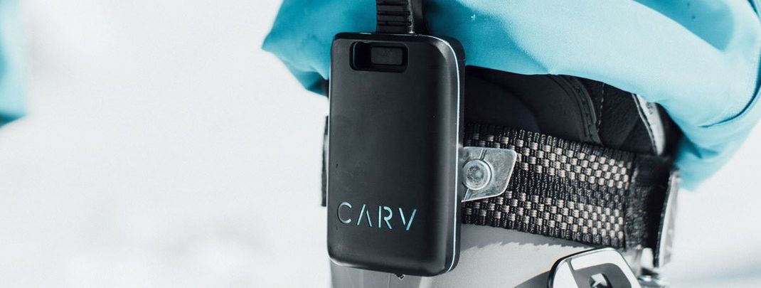 Weltneuheit: Der "digitale Skilehrer" in Schladming