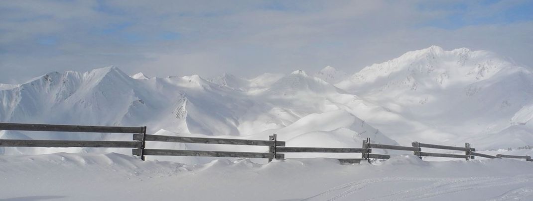 Aktuelles Bildmaterial aus dem Skigebiet Serfaus - Fiss - Ladis