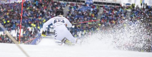 Der Weltcup im Oberallgäu wurde abgesagt.