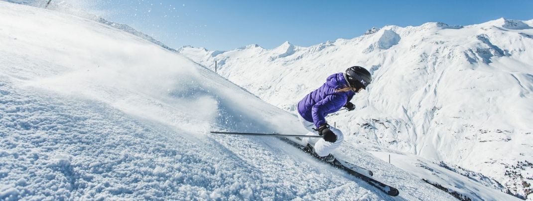 Ötztal Special: Obergurgl-Hochgurgl – Top Quality Skiing am Ende des Ötztals