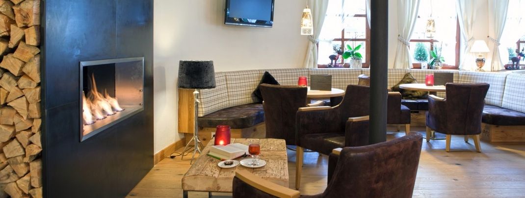 Detaillierte Infos zur Unterkunft Hotel Truyenhof