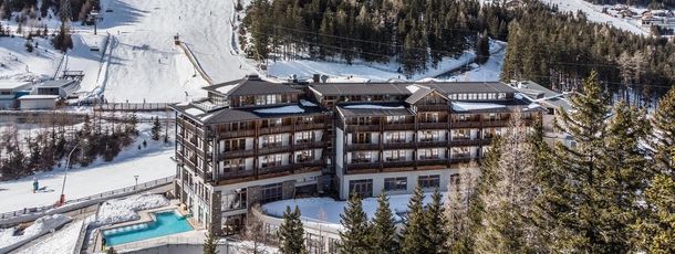 General information about your stay at Falkensteiner Hotel Cristallo