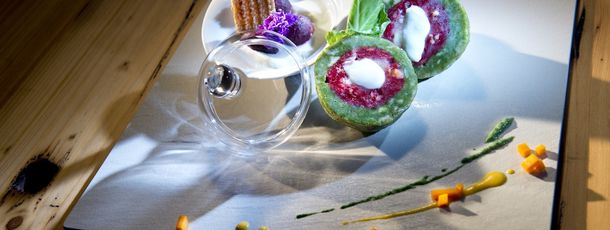 General information about your stay at Mountain Spa Resort Alpenschlössl ****S