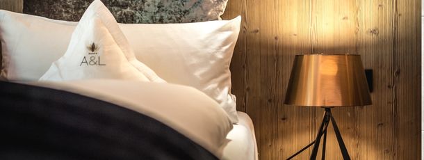 General information about your stay at Mountain Spa Resort Alpenschlössl ****S