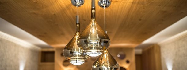 Mountain Living Suite