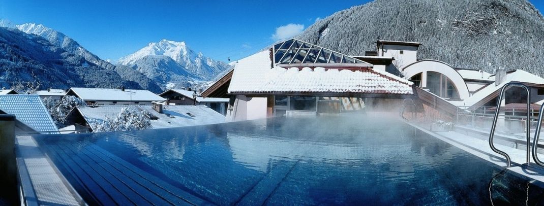 General information about your stay at Sporthotel Manni