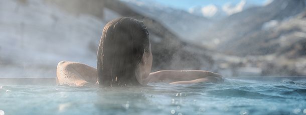 General information about your stay at Mountain Spa Resort Alpenschlössl ****S