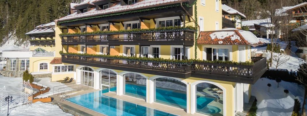 General information about your stay at Via Salina - Hotel am See