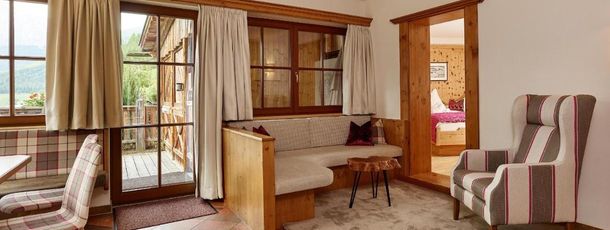 General information about your stay at Grünwald Resort Sölden