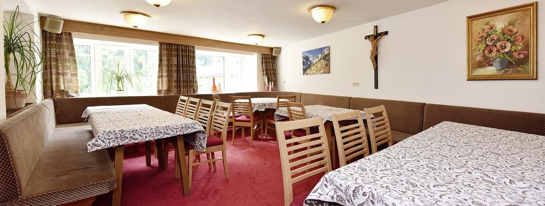 General information about your stay at Fewo Mattle