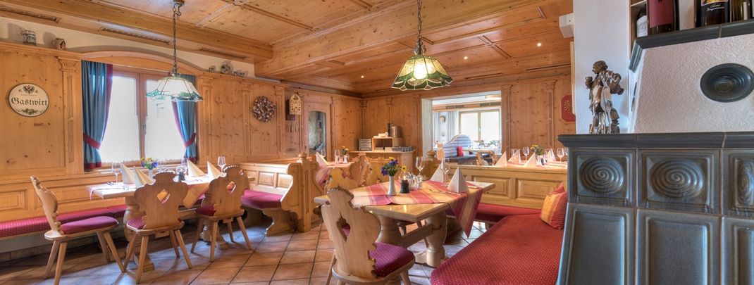General information about your stay at Gasthof Traube