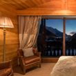 General information about your stay at Hôtel les Grands Montets