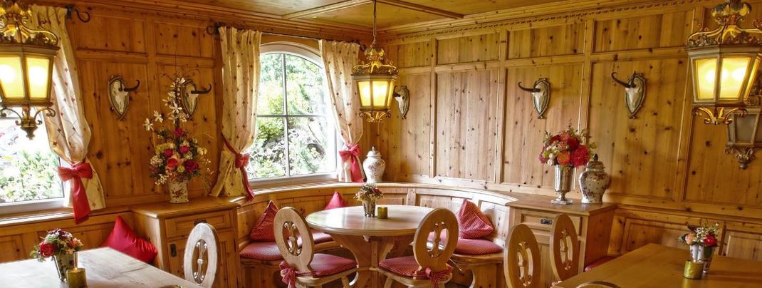 General information about your stay at Via Salina - Hotel am See