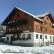 General information about your stay at Haus Grenzenlos