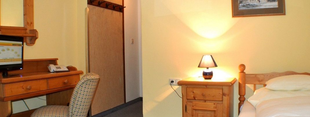 General information about your stay at HoteL Mooserkreuz