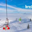 Detaillierte Infos zum Skiurlaub im Skigebiet Breitenberg