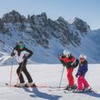 Information about the ski resort Axamer Lizum