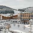 General information about your stay at Sporthotel Ellmau in Tyrol