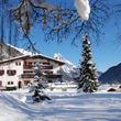 Wellnesshotel St. Anton am Arlberg