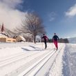 Information about the ski resort Maurach at Lake Achensee - Rofan
