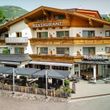 General information about your stay at Hotel Hochzillertal