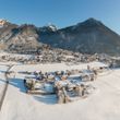 Information about the ski resort Maurach at Lake Achensee - Rofan