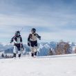 Information about the ski resort Maurach at Lake Achensee - Rofan