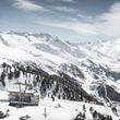 Information about the ski resort Obergurgl Hochgurgl