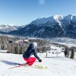 Information about the ski resort Achensee