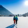 Information about the ski resort Achensee